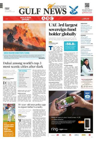 Gulf News