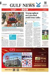 Gulf News