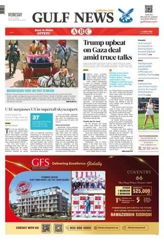 Gulf News