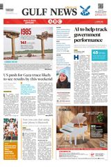 Gulf News