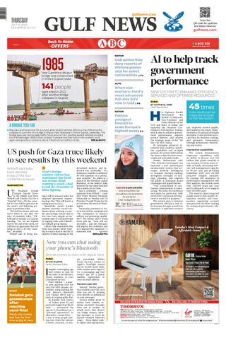 Gulf News