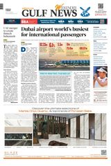 Gulf News