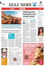 Gulf News