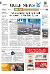 Gulf News
