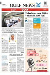 Gulf News