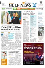 Gulf News
