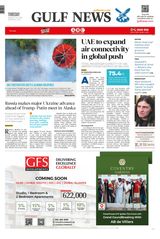 Gulf News