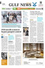 Gulf News
