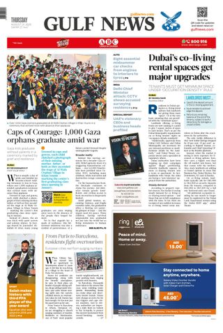 Gulf News