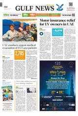 Gulf News