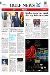 Gulf News