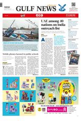 Gulf News
