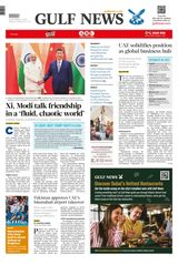 Gulf News