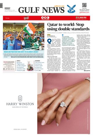 Gulf News
