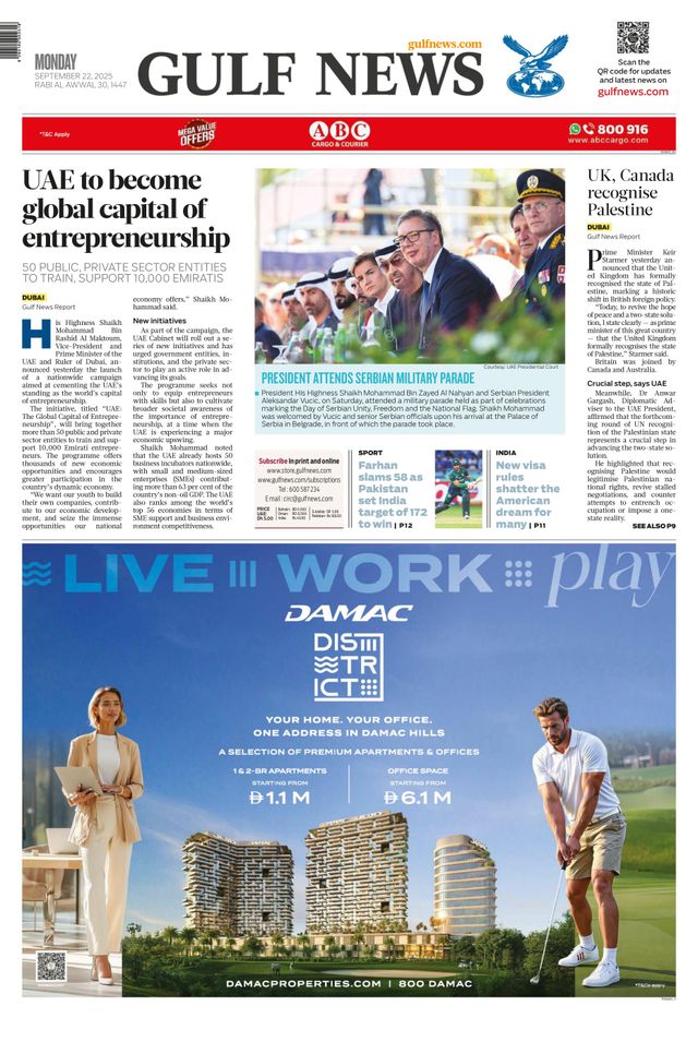 Go Unlimited with Magzter GOLD