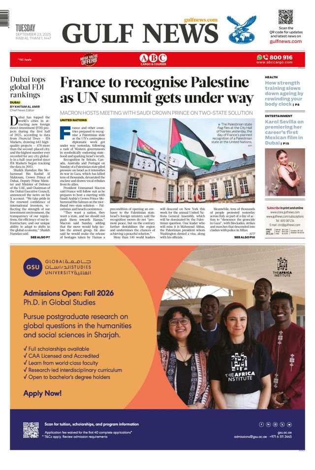 Go Unlimited with Magzter GOLD