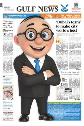 Gulf News