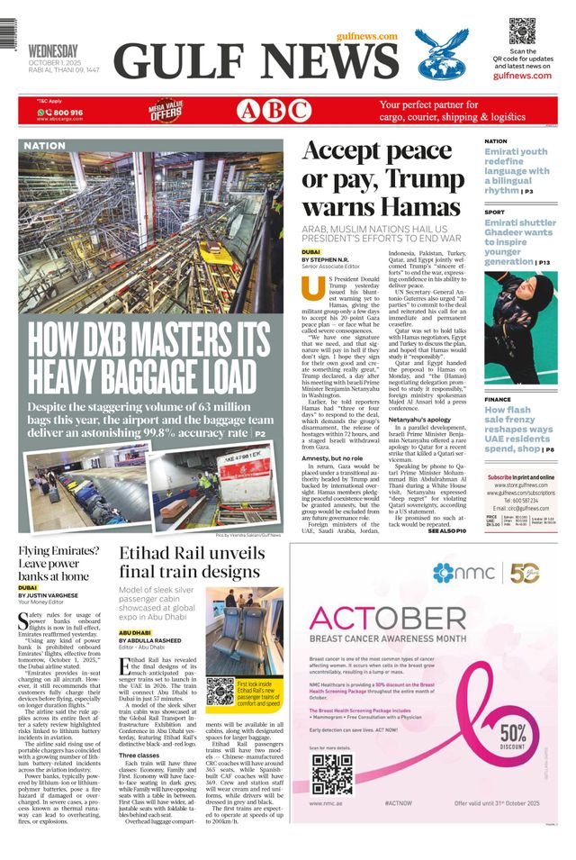 Go Unlimited with Magzter GOLD