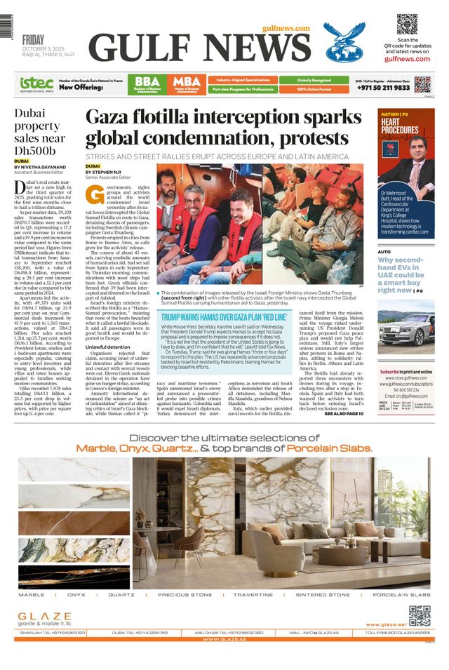 Go Unlimited with Magzter GOLD