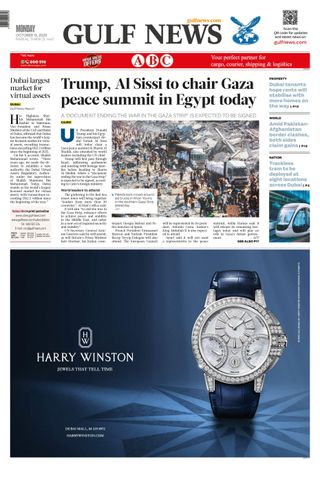 Gulf News