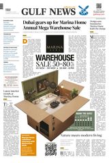 Gulf News Gulf News
