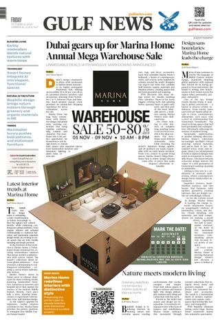 Gulf News