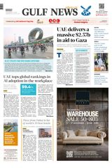 Gulf News