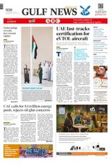 Gulf News
