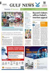 Gulf News