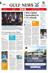 Gulf News
