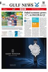 Gulf News