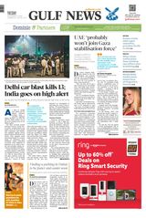 Gulf News