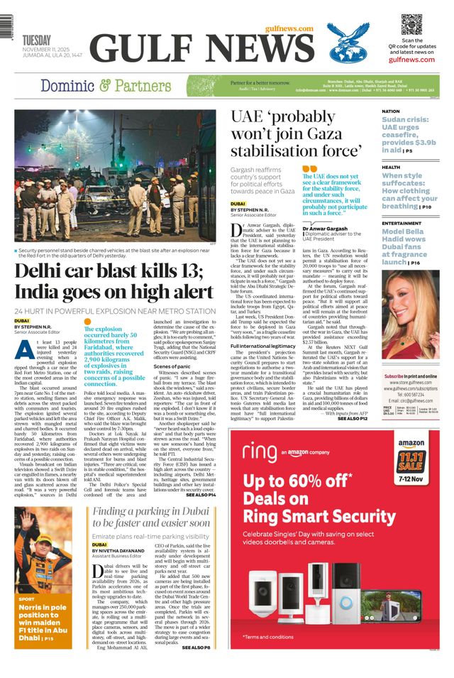 Gå ubegrenset med Magzter GOLD