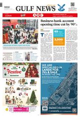 Gulf News