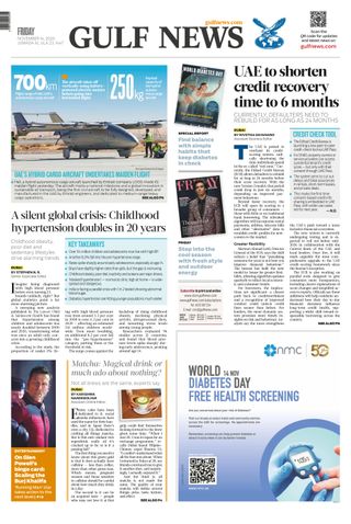 Gulf News