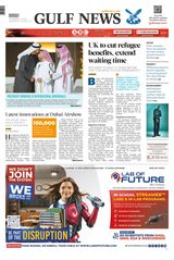 Gulf News