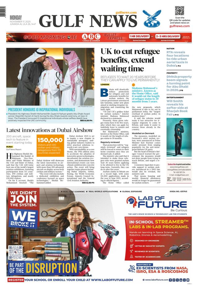 Gå ubegrenset med Magzter GOLD