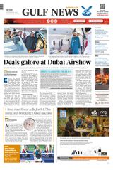 Gulf News
