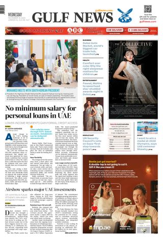 Gulf News