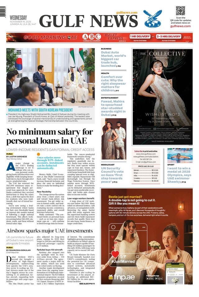 Gå ubegrenset med Magzter GOLD
