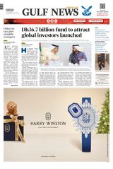 Gulf News