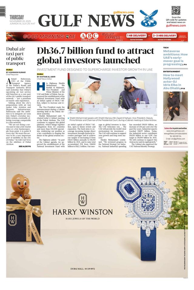 Gå ubegrenset med Magzter GOLD