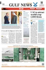Gulf News