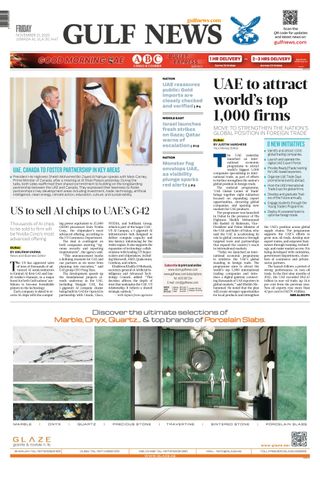 Gulf News