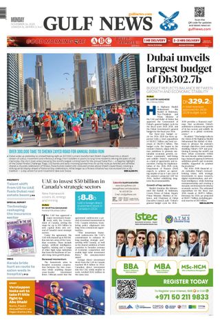 Gulf News