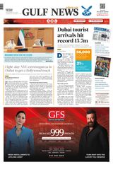 Gulf News