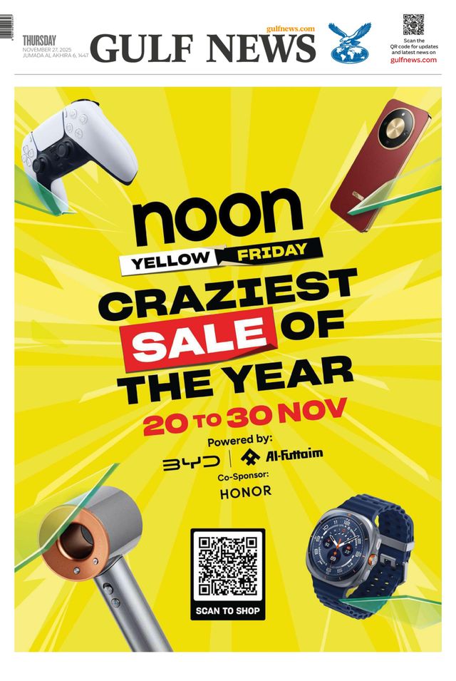 Go Unlimited with Magzter GOLD