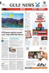 Gulf News
