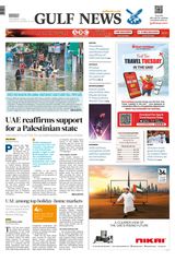 Gulf News