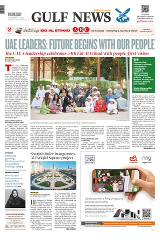 Gulf News
